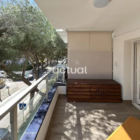 Apartment Mar D'aro 2-2