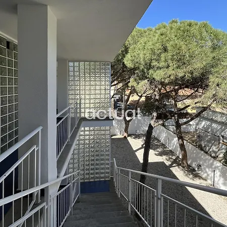 Appartamento Mar D'aro 2-2 Platja d'Aro